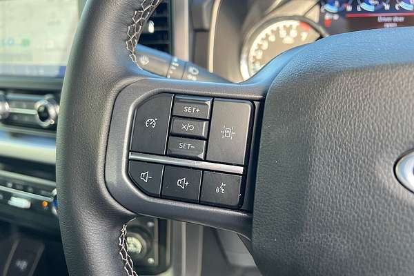 2023 Ford F-150 XLT 4X4 LWB