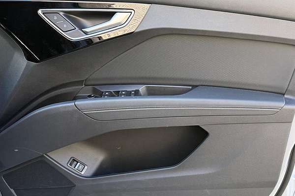 2024 Audi Q4 e-tron 45 F4