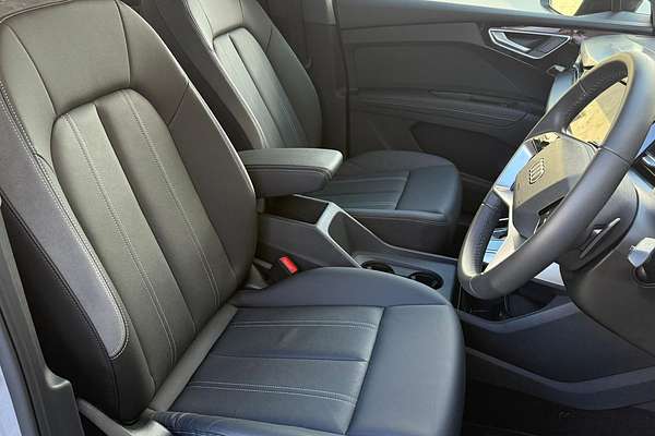 2024 Audi Q4 e-tron 45 F4