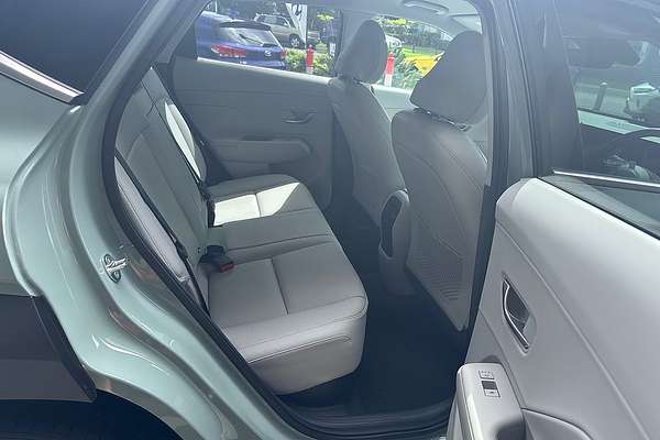 2024 Hyundai Kona Hybrid Premium SX2.V2