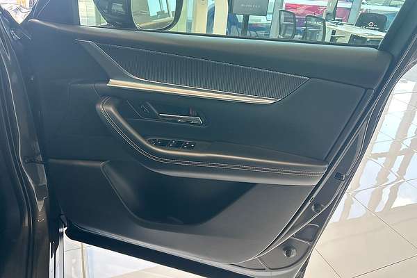 2025 Mazda CX-60 P50e Evolve KH Series