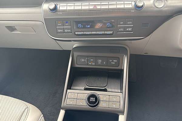 2024 Hyundai Kona Hybrid Premium SX2.V2