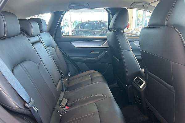 2025 Mazda CX-60 P50e Evolve KH Series