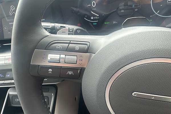 2024 Hyundai Kona Hybrid Premium SX2.V2