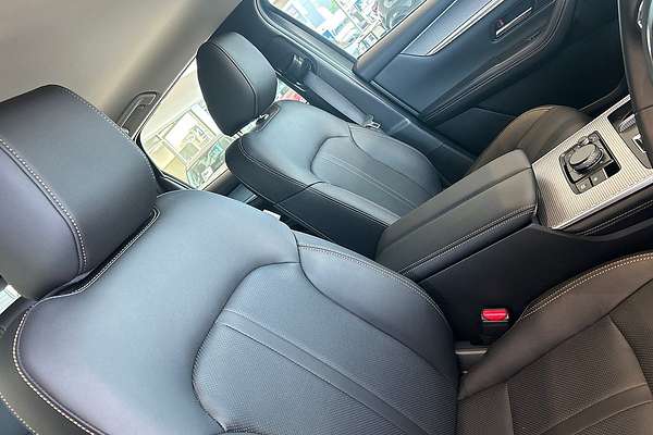 2025 Mazda CX-60 P50e Evolve KH Series