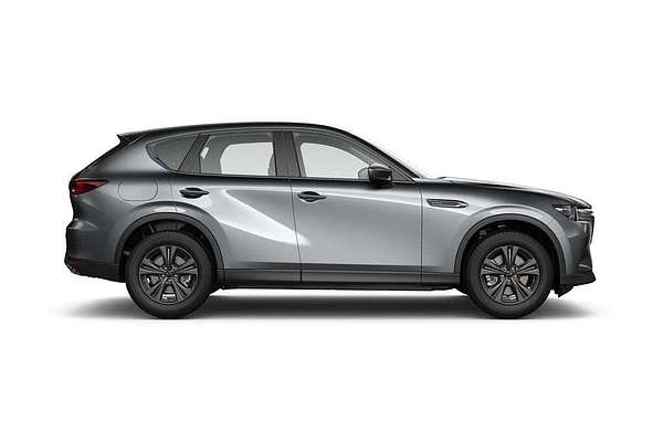 2025 Mazda CX-60 P50e Evolve KH Series