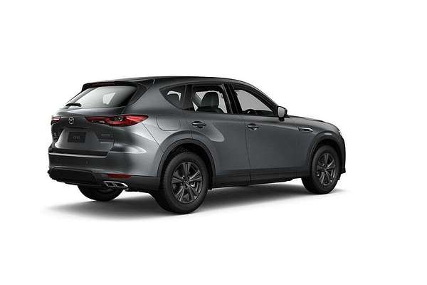 2025 Mazda CX-60 P50e Evolve KH Series