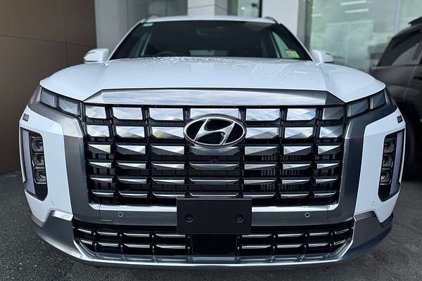 2024 Hyundai Palisade Calligraphy LX2.V5