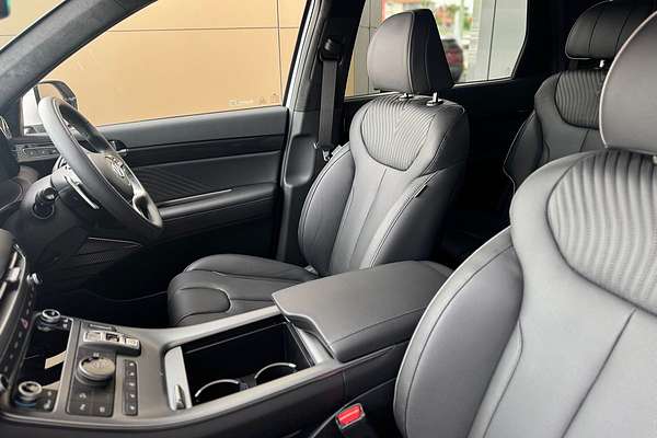 2024 Hyundai Palisade Calligraphy LX2.V5