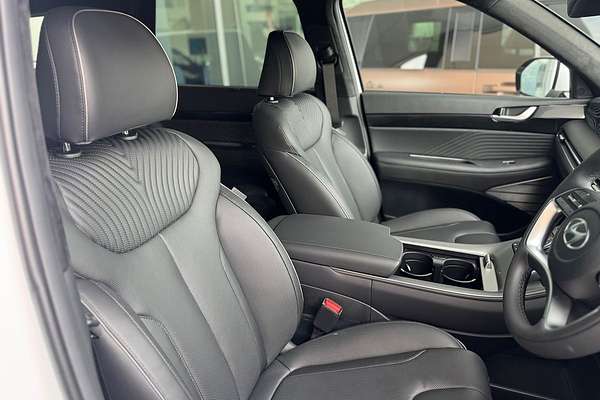 2024 Hyundai Palisade Calligraphy LX2.V5
