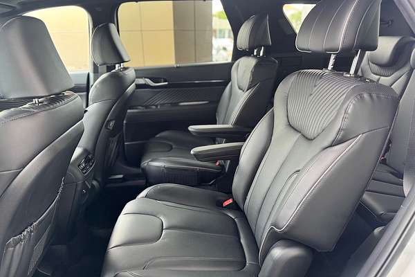 2024 Hyundai Palisade Calligraphy LX2.V5