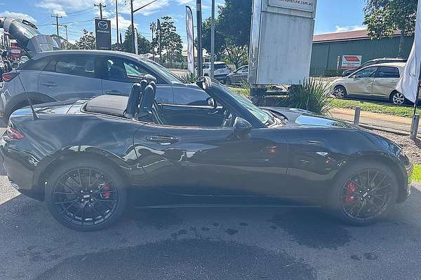 2024 Mazda MX-5 G20 GT RS ND