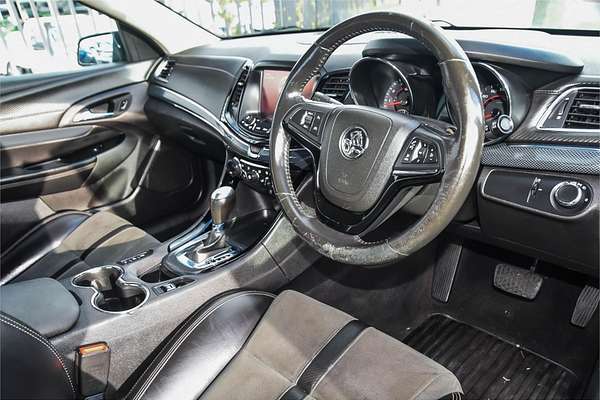 2016 Holden Commodore SV6 VF Series II