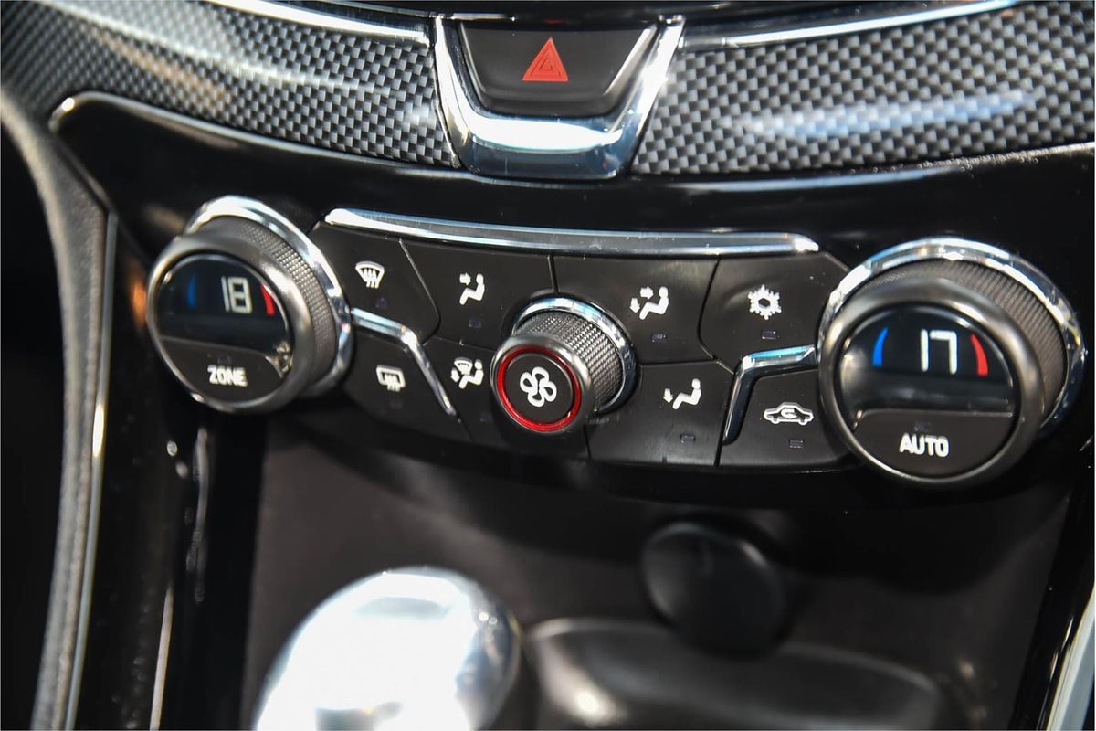 2016 Holden Commodore SV6 VF Series II