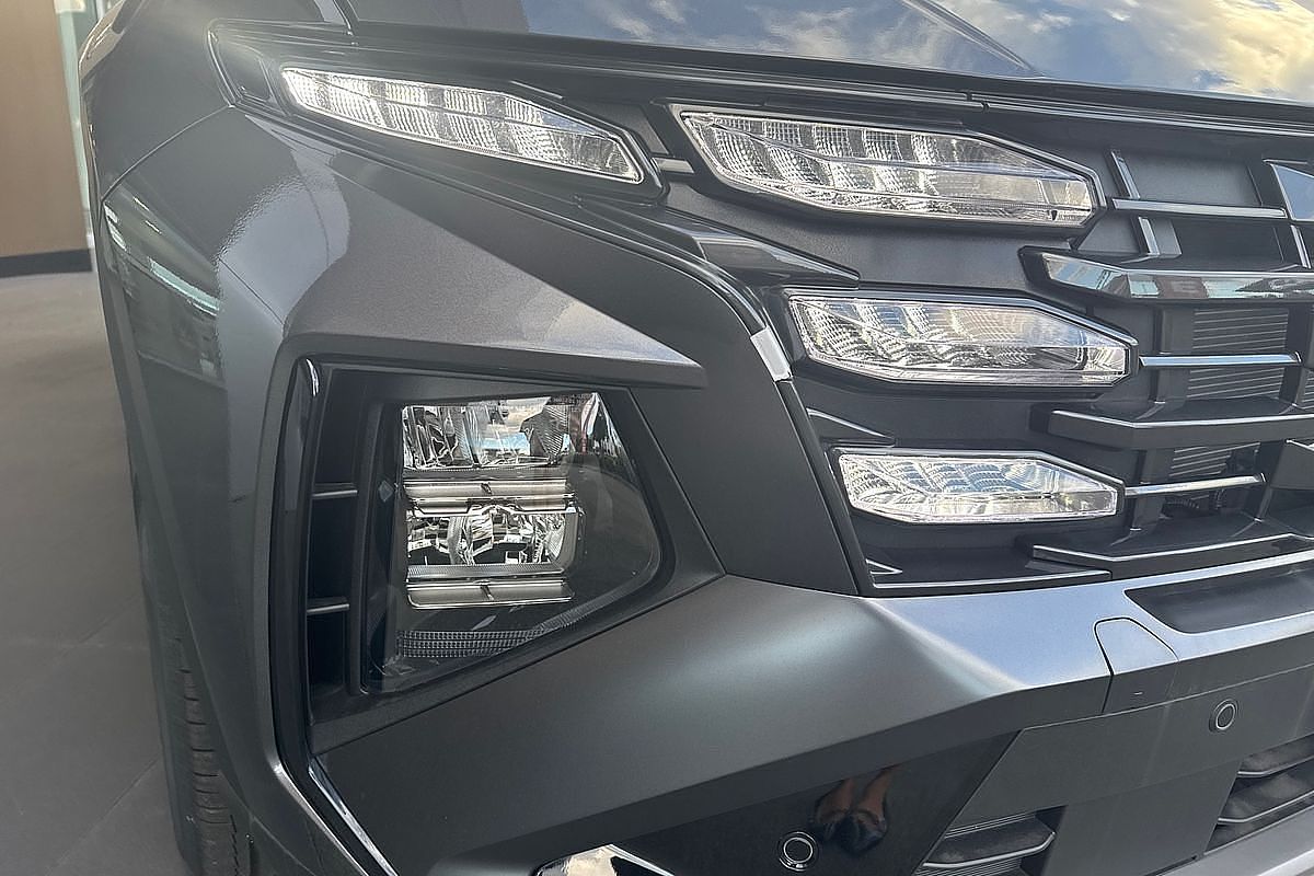 2024 Hyundai Tucson NX4.V3
