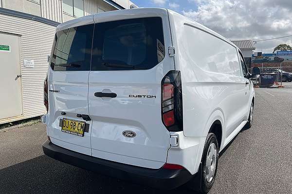 2023 Ford Transit Custom Trend 320L AV LWB