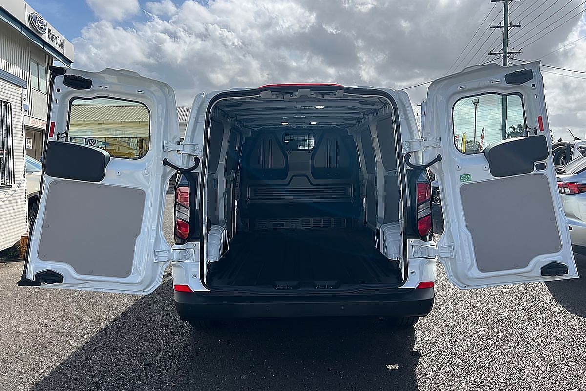 2023 Ford Transit Custom Trend 320L AV LWB