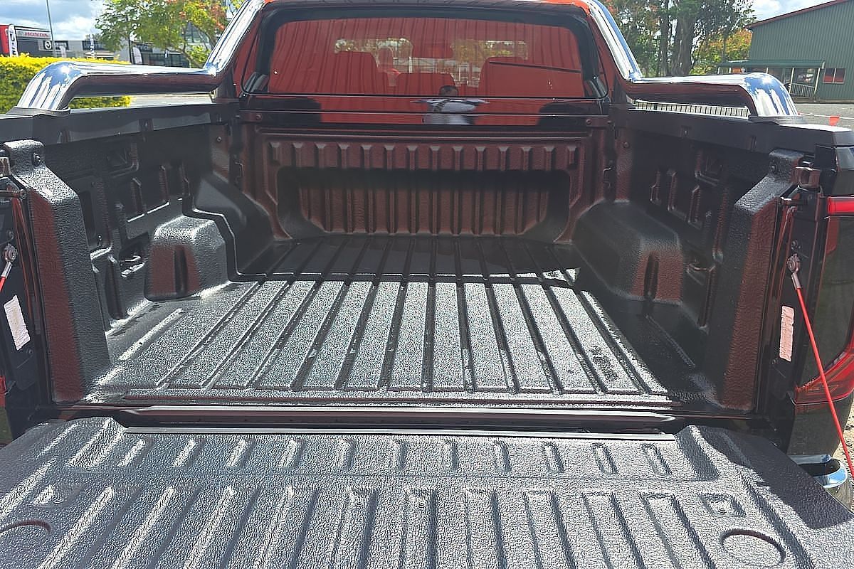2024 Volkswagen Amarok TDI600 Style NF 4X4