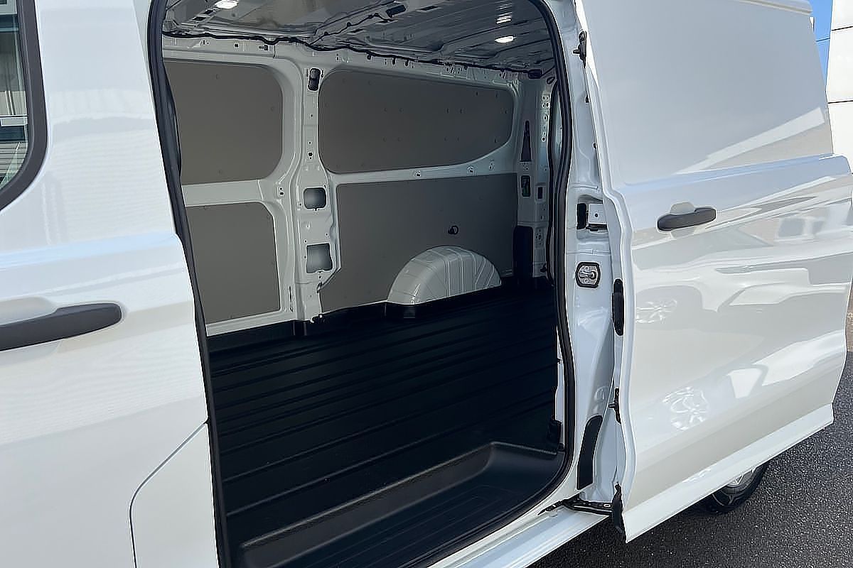 2023 Ford Transit Custom Trend 320L AV LWB
