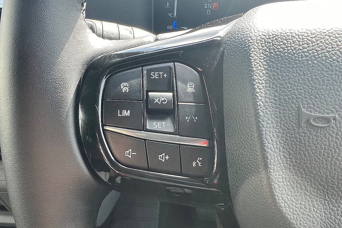 2023 Ford Transit Custom Trend 320L AV LWB