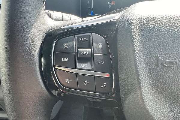 2023 Ford Transit Custom Trend 320L AV LWB