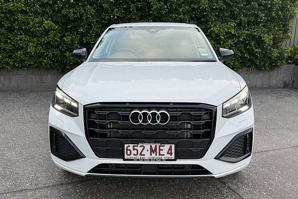 2024 Audi Q2 35 TFSI GA
