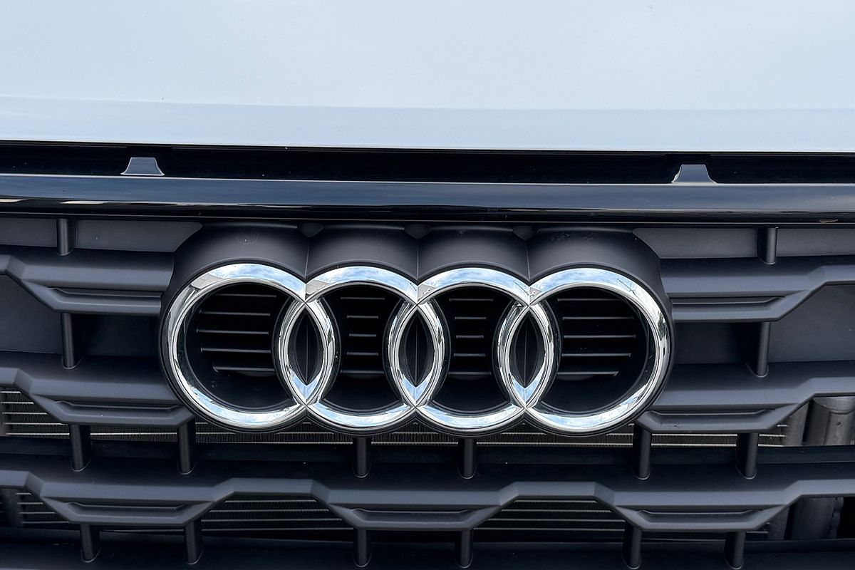 2024 Audi Q2 35 TFSI GA