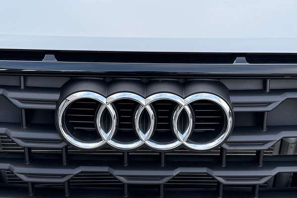 2024 Audi Q2 35 TFSI GA