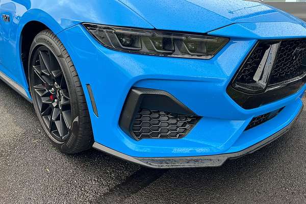2024 Ford Mustang GT FO