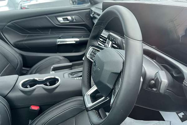 2024 Ford Mustang GT FO