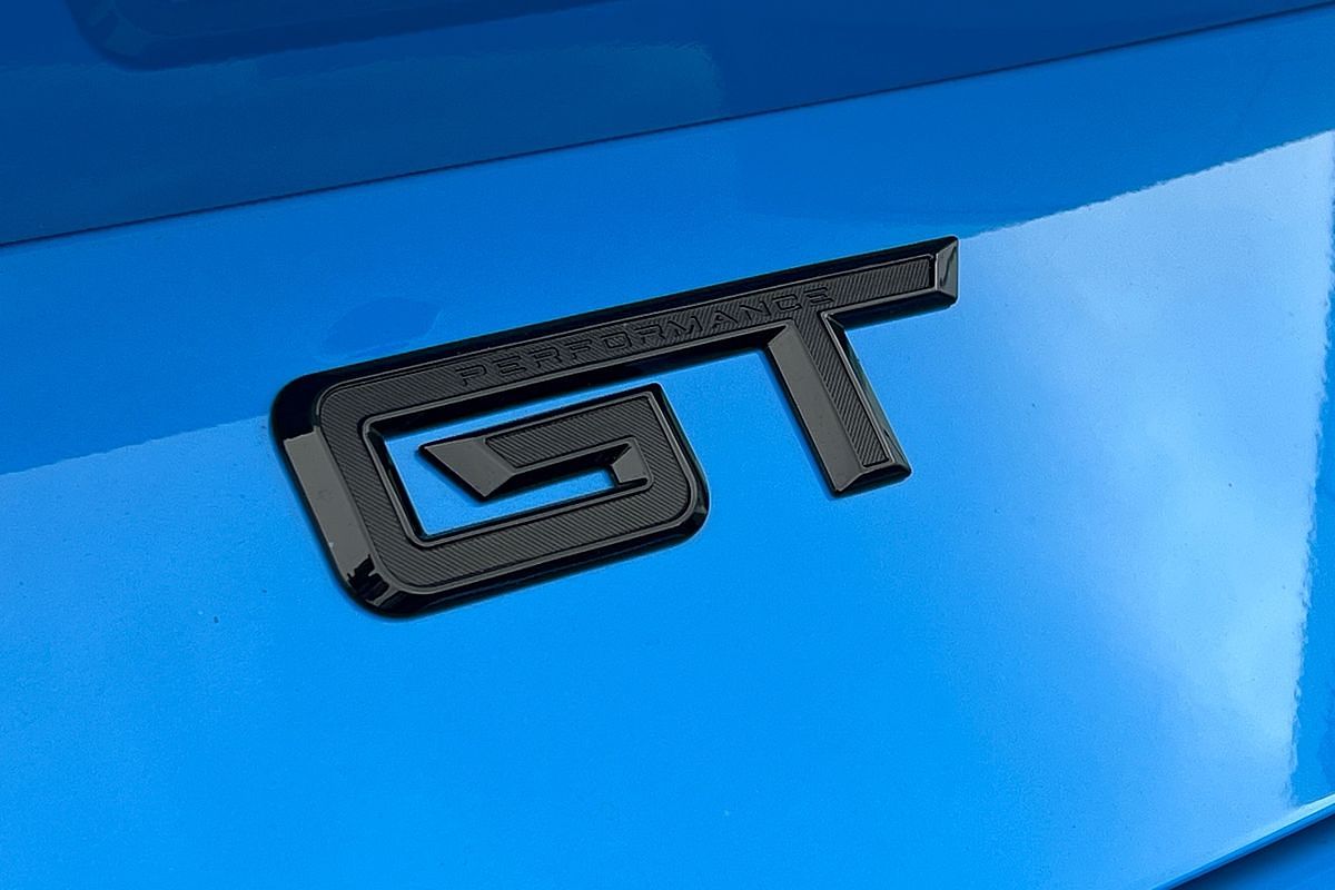 2024 Ford Mustang GT FO