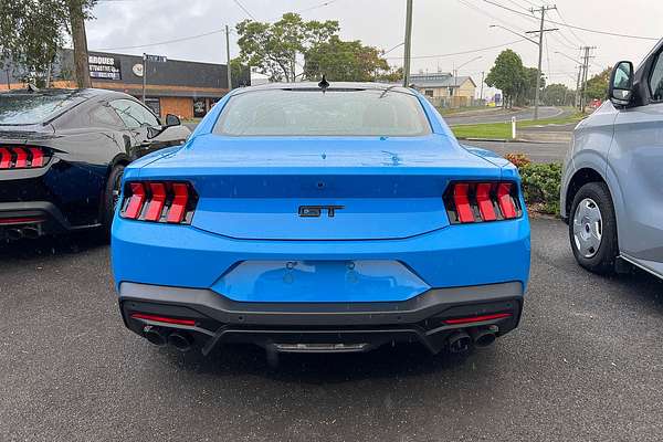 2024 Ford Mustang GT FO