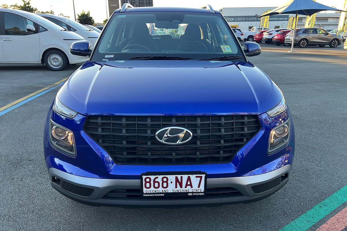 2024 Hyundai Venue QX.V5