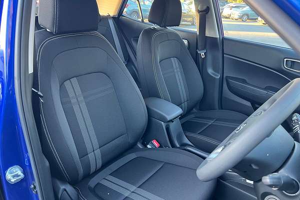 2024 Hyundai Venue QX.V5