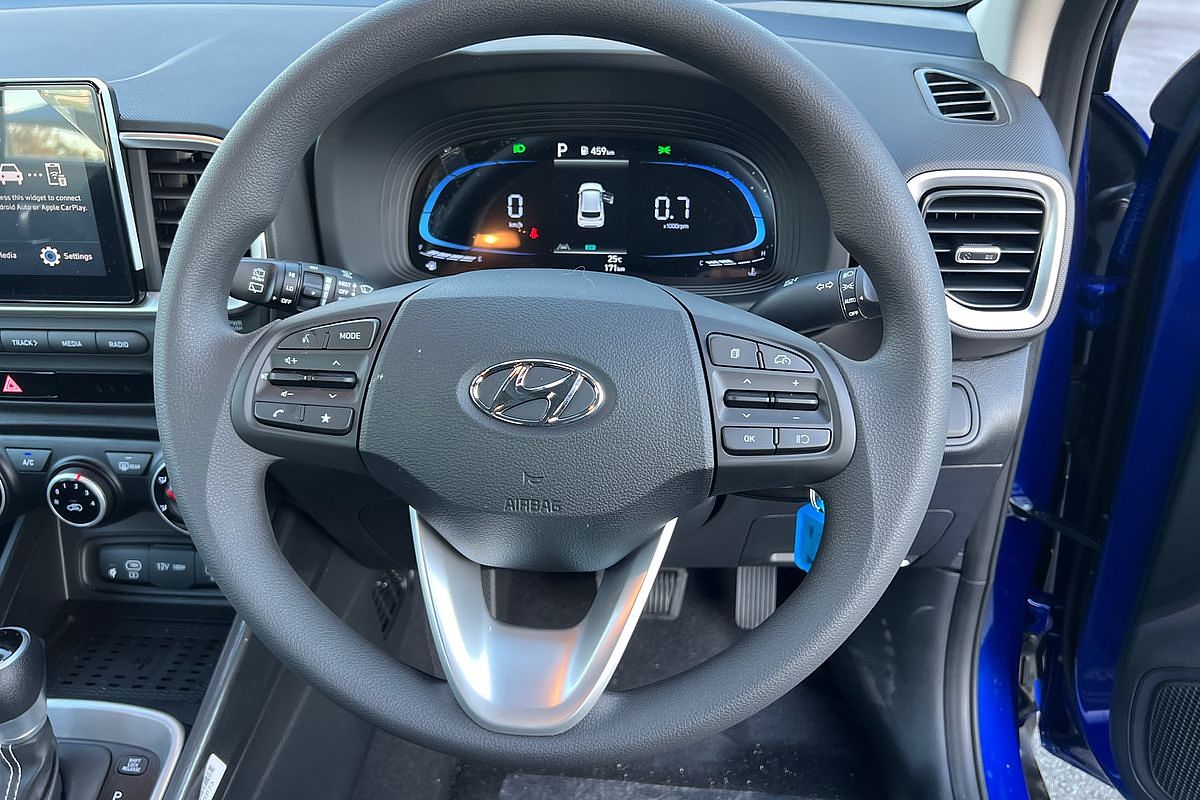 2024 Hyundai Venue QX.V5