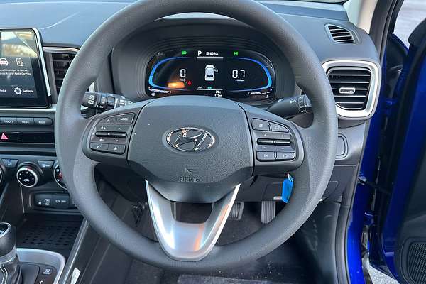 2024 Hyundai Venue QX.V5