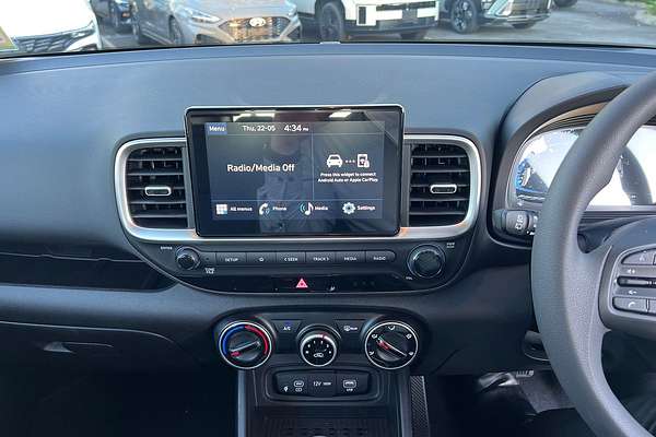 2024 Hyundai Venue QX.V5