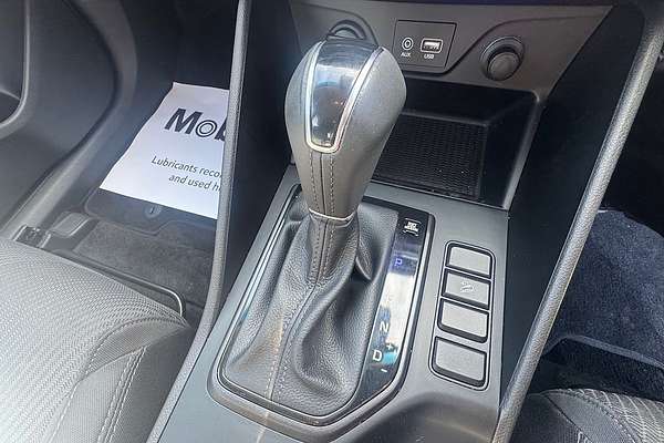 2019 Hyundai Tucson Active TL4