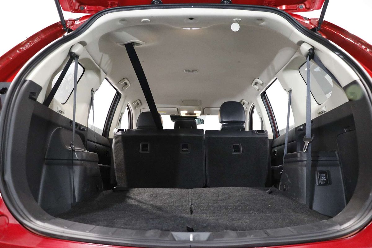 2019 Mitsubishi Outlander LS ZL