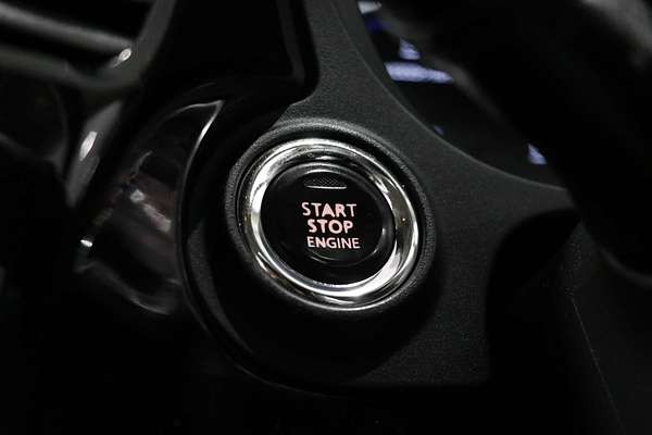 2019 Mitsubishi Outlander LS ZL