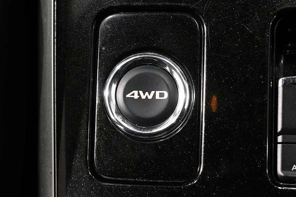 2019 Mitsubishi Outlander LS ZL