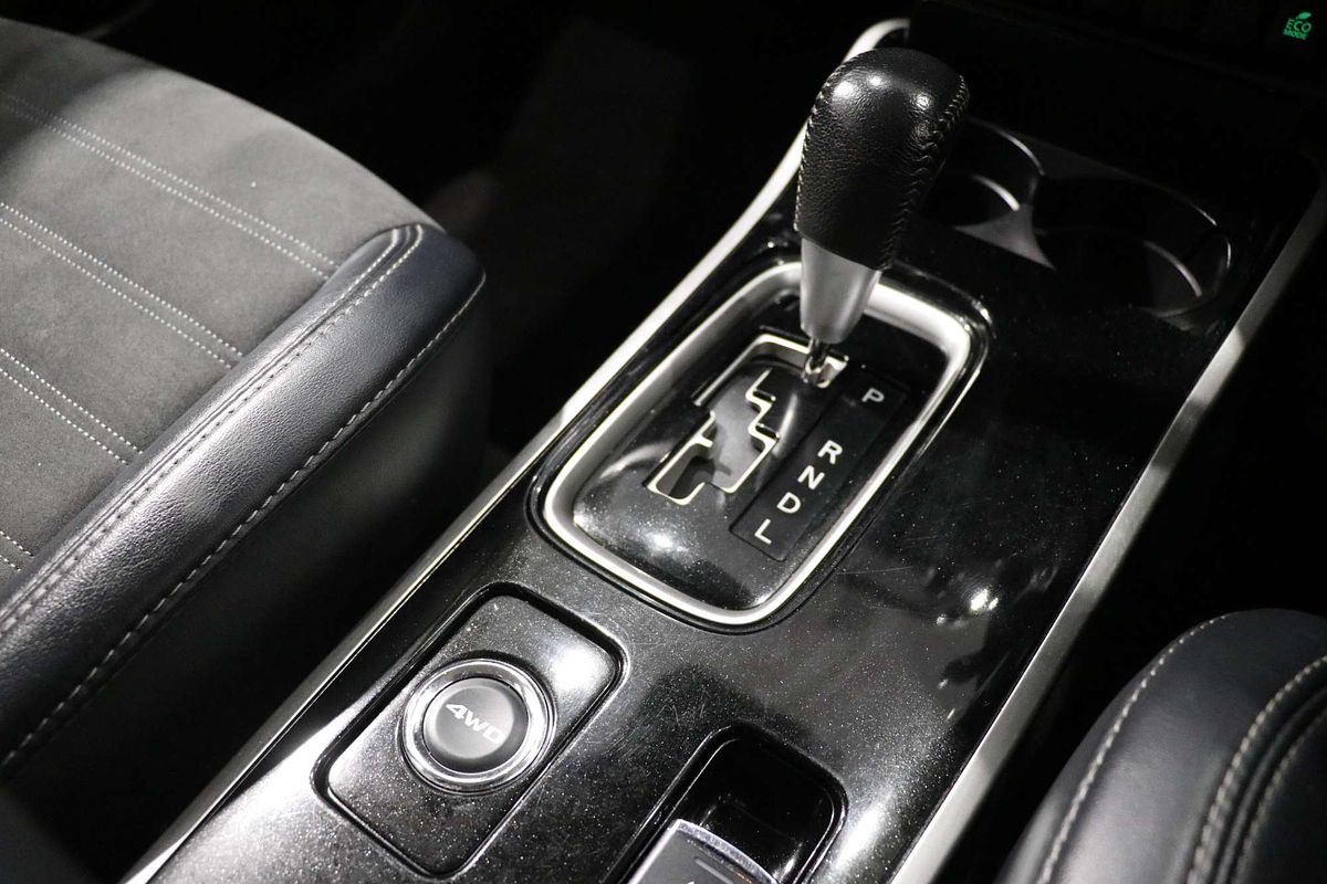 2019 Mitsubishi Outlander LS ZL