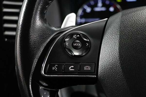 2019 Mitsubishi Outlander LS ZL