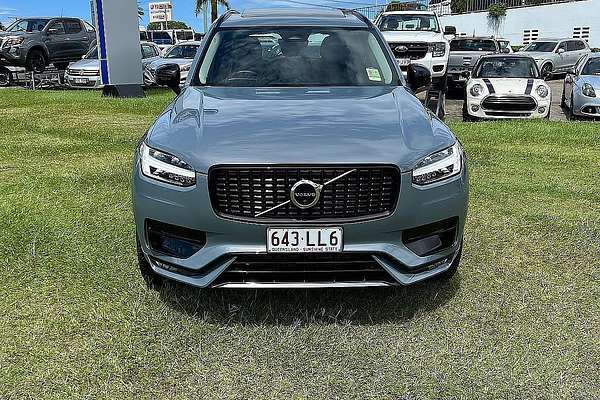 2023 Volvo XC90 Ultimate B6 Dark