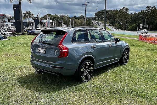 2023 Volvo XC90 Ultimate B6 Dark