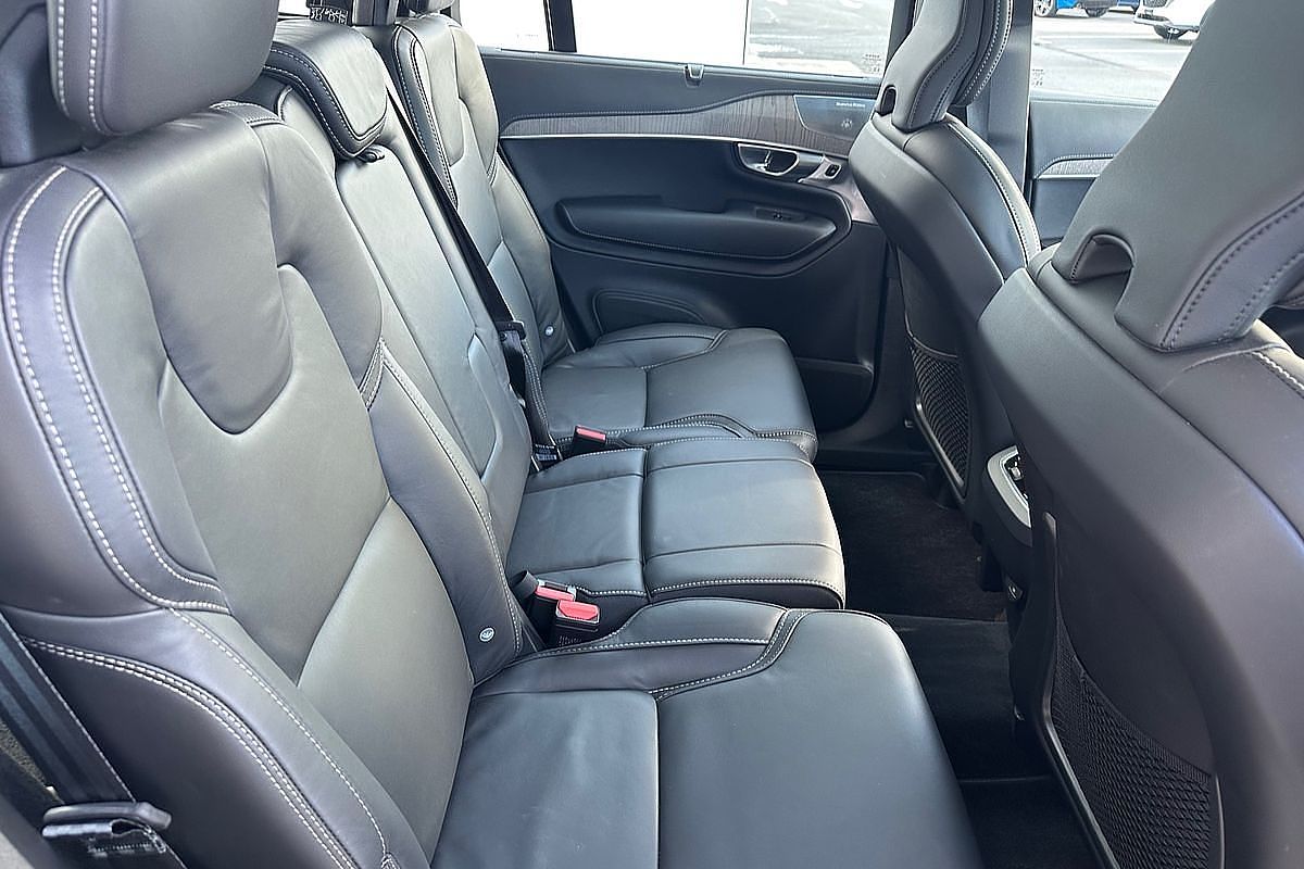 2023 Volvo XC90 Ultimate B6 Bright