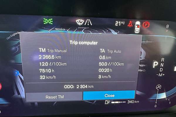 2023 Volvo XC90 Ultimate B6 Bright