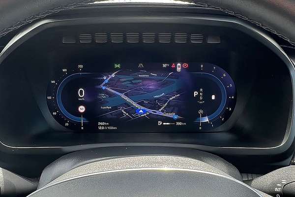2023 Volvo XC90 Ultimate B6 Dark