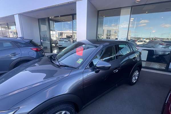 2024 Mazda CX-3 G20 Pure DK