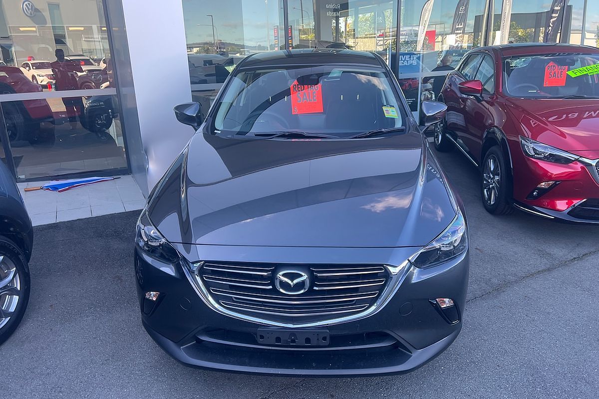 2024 Mazda CX-3 G20 Pure DK